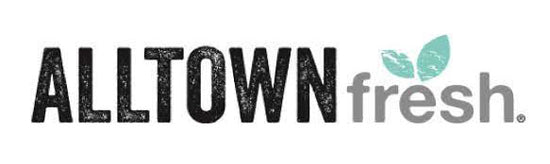 Alltown Fresh logo
