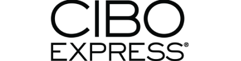 CIBO Express logo