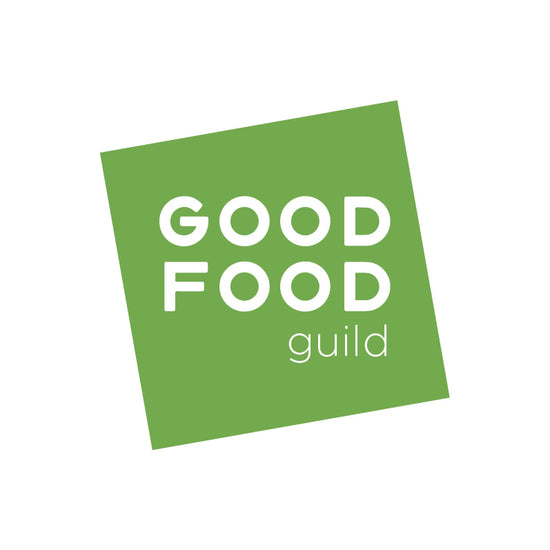 Good Food Guild Logo