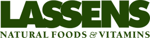 Lassens Natural Foods & Vitamins logo