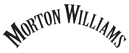 Morton WIlliams logo