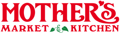 Mothers Market and Kitchen Logo
