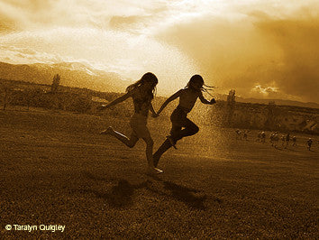 August: National Family Fun Month