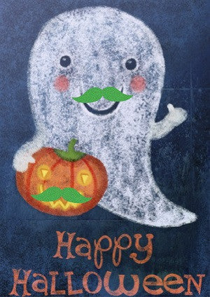 Spooktacular Ways to Go Non-GMO This Halloween