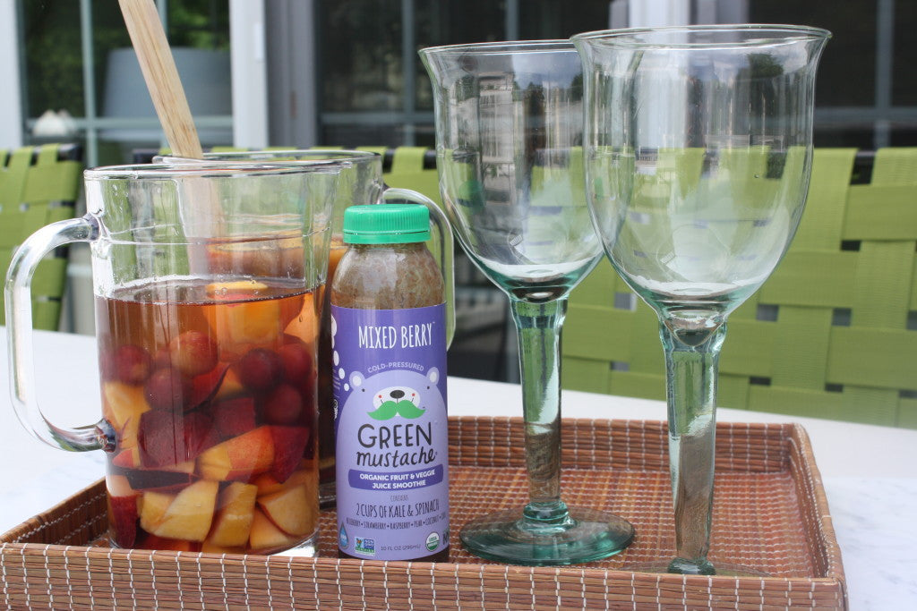 Veggie-licious Ways to Rev Up Your July 4th BBQ