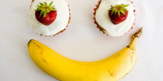 Fun Facts About Fruits