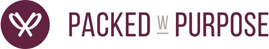 Packed with Purpose logo