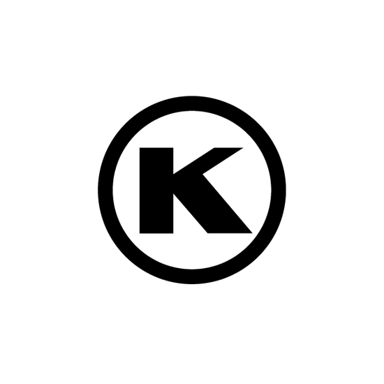 OK Kosher logo